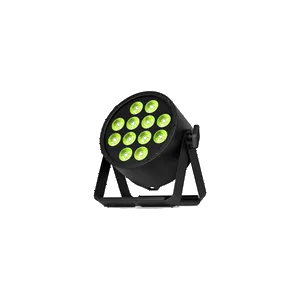 BeamZ BAC332 LED ProPAR RGBALC
