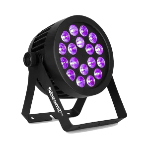 BeamZ BWA 536 RGBW IP65