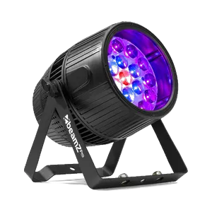 BeamZ BWA 550 Z ProPar Zoom IP65