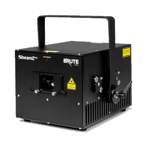 BeamZ Brute 12000 Laser IP65