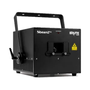 BeamZ Brute 20000 Laser IP65