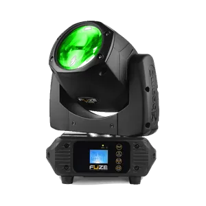 BeamZ Fuze 75 Beam