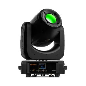 BeamZ Ignite 220 Spot
