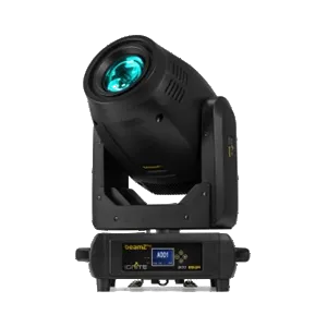 BeamZ Ignite 300 A BSW