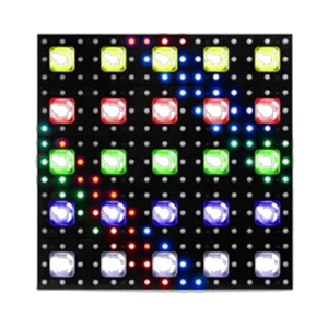 BeamZ LCBP 450 Combi LEDPanel PIX