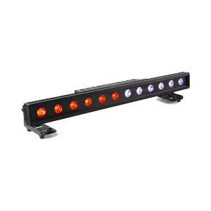BeamZ LCB 1215 LED Bar IP65