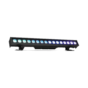 BeamZ LCB 1620 RGBL LED Bar IP65