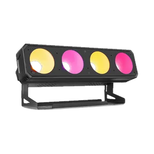 BeamZ LUCID 2_4 LED Bar RGBW