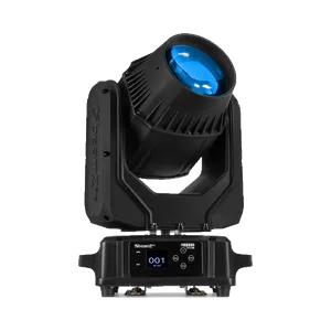 BeamZ Nereid 120 IP65