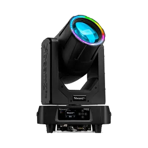 BeamZ Nereid 380B IP65