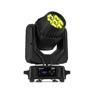 BeamZ Nereid 740 IP65