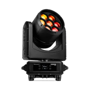 BeamZ Nereid 760 IP65