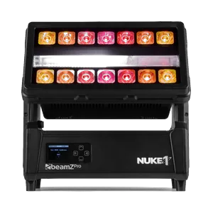 BeamZ Nuke 1 IP65