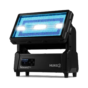 BeamZ Nuke 2 IP65
