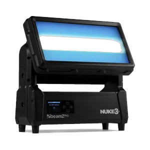 BeamZ Nuke 3 IP65