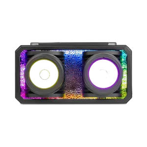 BeamZ SB 250 FC RGBAL IP65