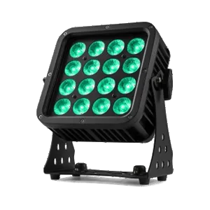 BeamZ StarColor 135 Flood