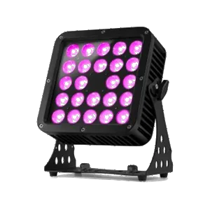 BeamZ StarColor 205 Flood