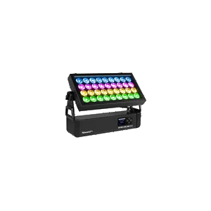 BeamZ StarColor 540 Wash