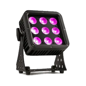 BeamZ StarColor 72 Flood