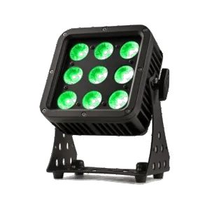 BeamZ StarColor 75 Flood