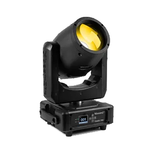 BeamZ Tiger 7RC