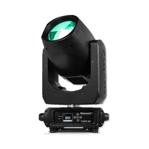 BeamZ Tiger 9R