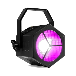 BeamZ RB 40 RGBW
