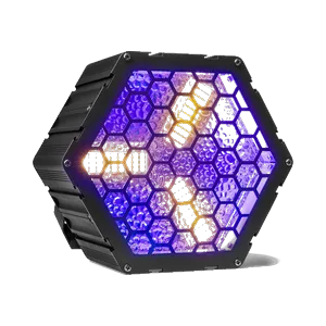 BeamZ RB 90 wW RGB