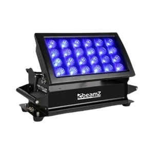BeamZ Star-Color 360 - ARC2S Group Master add