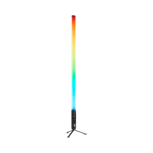 BeamZ Zelos LED Tube RGBW