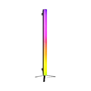 BeamZ Zeus LEDtube RGBW