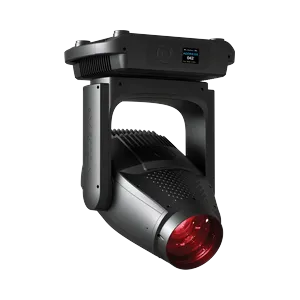 Black Light Design Ayrton Perseo Beam