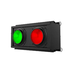 Black Light Design BL-200 RGBW
