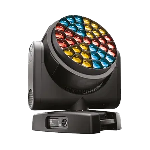 Black Light Design Clay Paky B-Eye K25