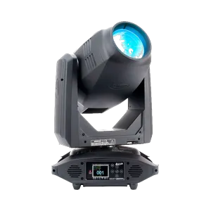 Black Light Design ELATION Smarty Hybrid