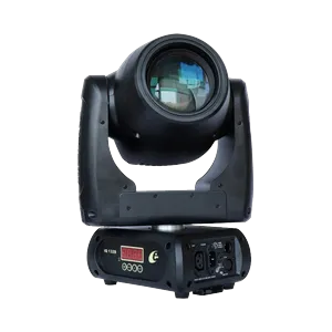 Black Light Design Evolights iQ-132B