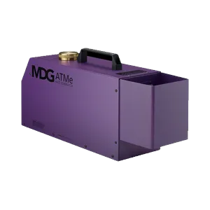 Black Light Design MDG ATMe