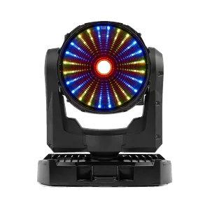 Black Light Design Martin MAC One