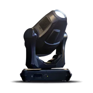 Black Light Design Martin MAC Quantum Profile