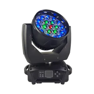 Blizzard Lighting LLC Flurry Z