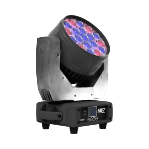 Blizzard Lighting LLC Flurry Z RGBL