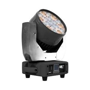 Blizzard Lighting LLC Flurry Z WW/CW