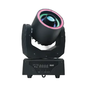 Blizzard Lighting LLC HYPNO-SPOT 23 CH