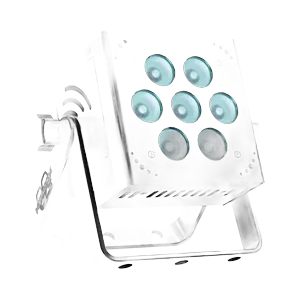 Blizzard Lighting LLC HotBox G2 EXA