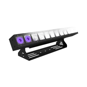 Blizzard Lighting LLC HotStik G2 EXA