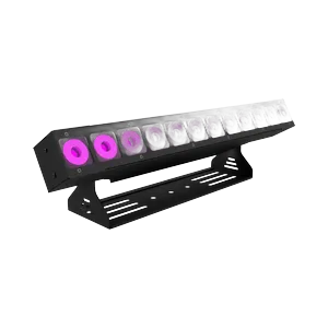 Blizzard Lighting LLC HotStik G2 RGBALC
