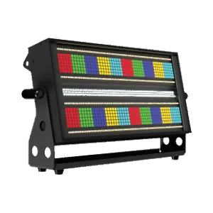 Blizzard Lighting LLC Infinipix Big Blind