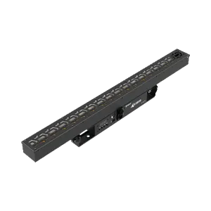 Blizzard Lighting LLC Lux Reactor