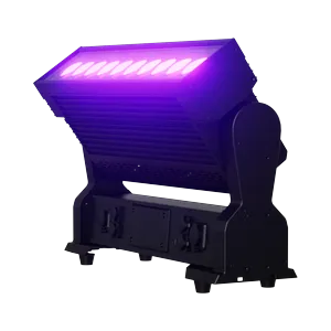 Blizzard Lighting LLC MystACL Z IP